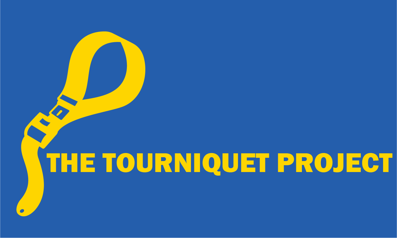 The Tourniquet Project.com